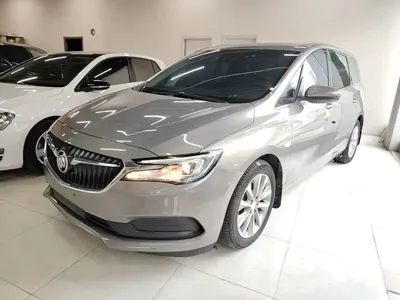 Buick GL6