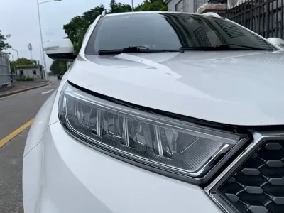 Ford Territory