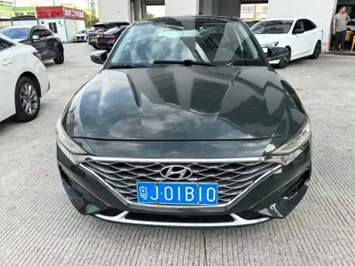 Hyundai Fista
