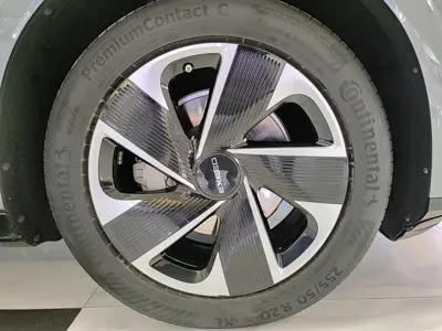EXEED Xingjiyuan ET