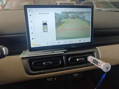 Wuling Bingo PLUS