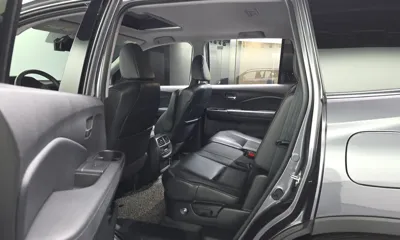 Honda Pilot