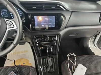 Chery Tiggo 3