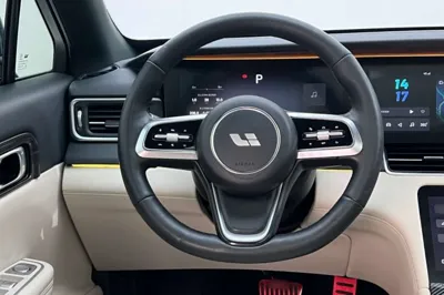 Li Auto ONE
