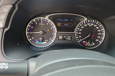 Infiniti QX60