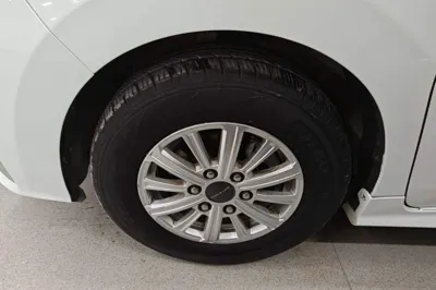 SAIC MAXUS G20