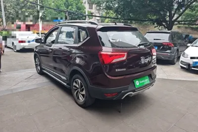 Baojun 560