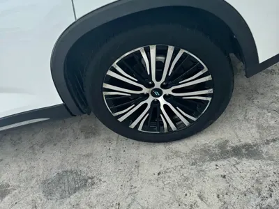 Oshan Oushang X7