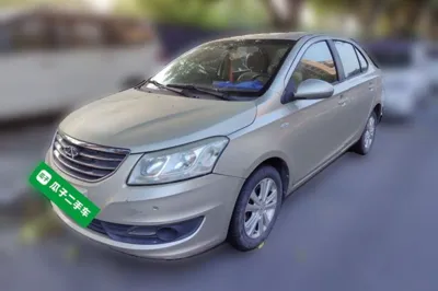 Chery E3