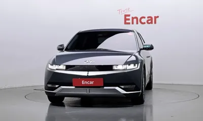 Hyundai Ioniq5