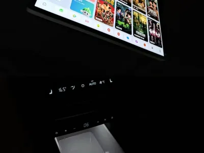Li Auto Li L9