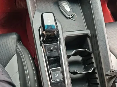 Geely Binrui