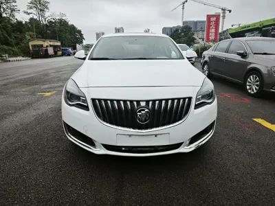 Buick Regal