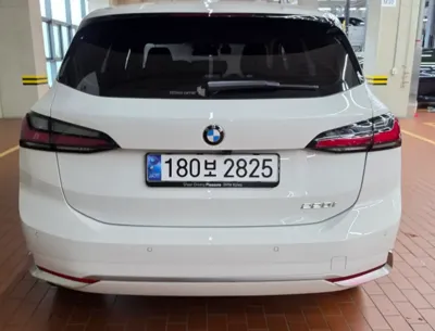 BMW 2-Series