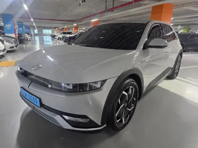 Hyundai Ioniq5