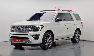 Ford Expedition