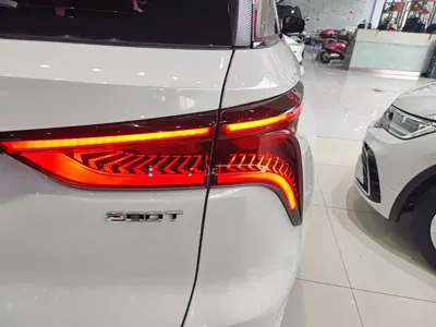Changan 长安CS75PLUS