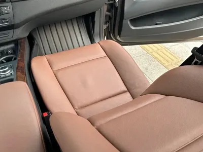BMW X5 (Import)
