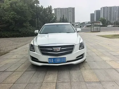 Cadillac ATS-L
