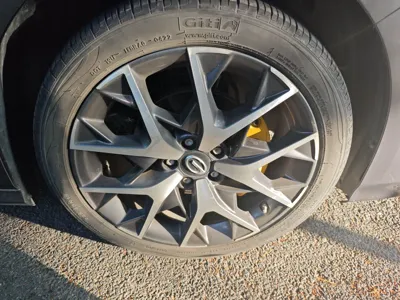 GAC Trumpchi EMPOW