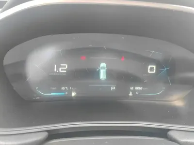 Baojun 530