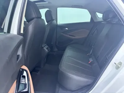 Buick Verano