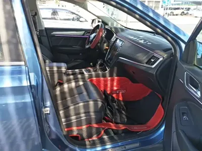 Roewe RX5