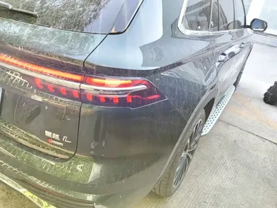 Geely Xingyue L