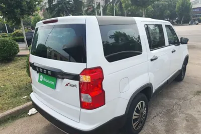 CHANGAN OSHAN X70A