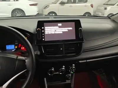 Toyota Vios