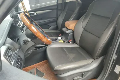 Kia Sportage R