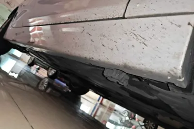 BMW 2 Series Active Tourer