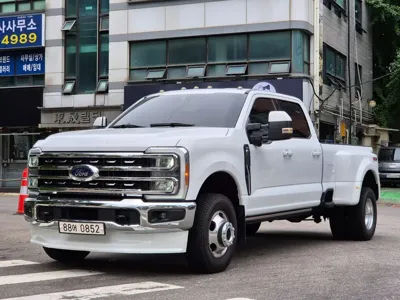 Ford F350