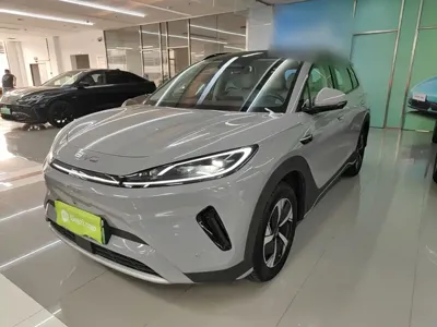 BYD 海狮05 EV