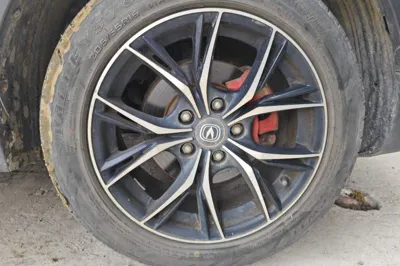 Changan CS15