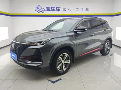 Changan 长安CS75PLUS