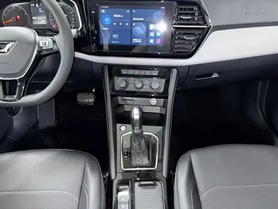 Jetta VS5
