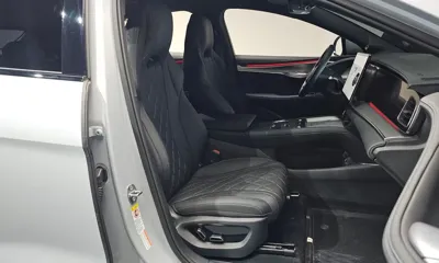 BYD Sealion 7