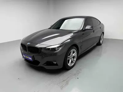 BMW 3 Series GT