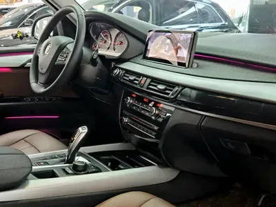 BMW X5 (Import)