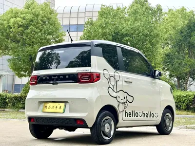 Wuling MINIEV