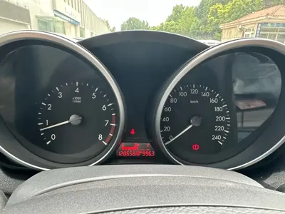 Mazda 3 Xingcheng