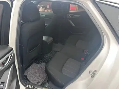 Mazda CX-4