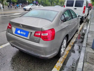 Citroen C5