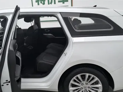 Baojun Valli