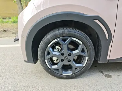 BYD Seagull