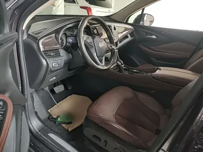 Buick Envision Plus