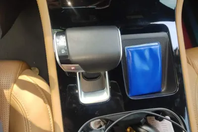 Li Auto ONE