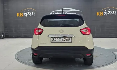 Renault-KoreaSamsung QM3