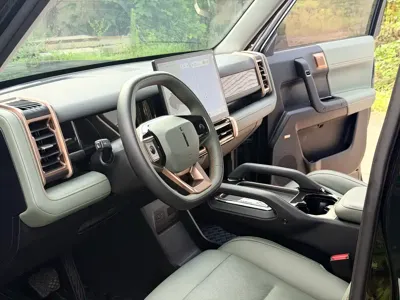 iCAR iCAR 03